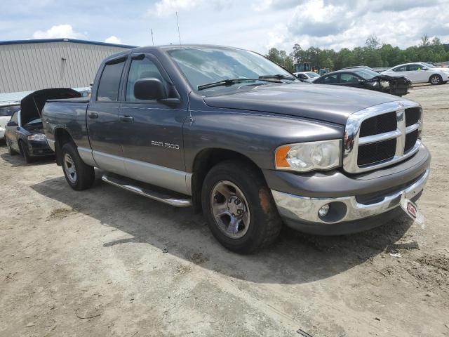 Photo 4 from auction – 2004 DODGE RAM 1500 S with VIN 1D3HA18N34J188283