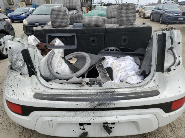 Photo 6 from auction – 2013 KIA SOUL + with VIN KNDJT2A64D7536408