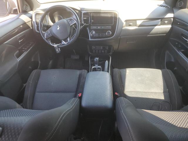 Foto 8 de la subasta – 2018 MITSUBISHI OUTLANDER con VIN JA4AD3A32JZ033771