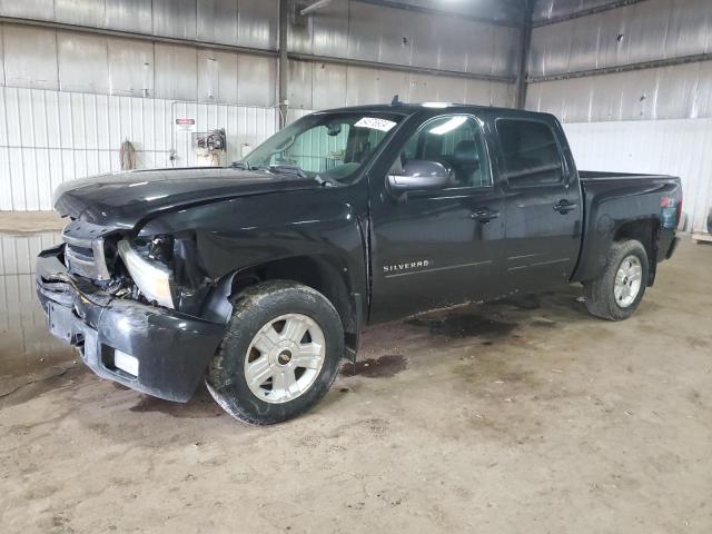 Photo 1 from auction – 2010 CHEVROLET 1500 with VIN 3GCRKTE39AG282464