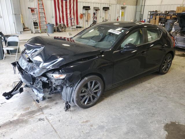 MAZDA 3 PREFERRE 2019 with VIN JM1BPAMM2K1117972 - Photo from auction