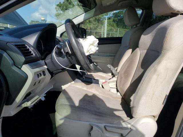 Photo 7 from auction – 2013 SUBARU XV CROSSTR with VIN JF2GPACC5D2899665