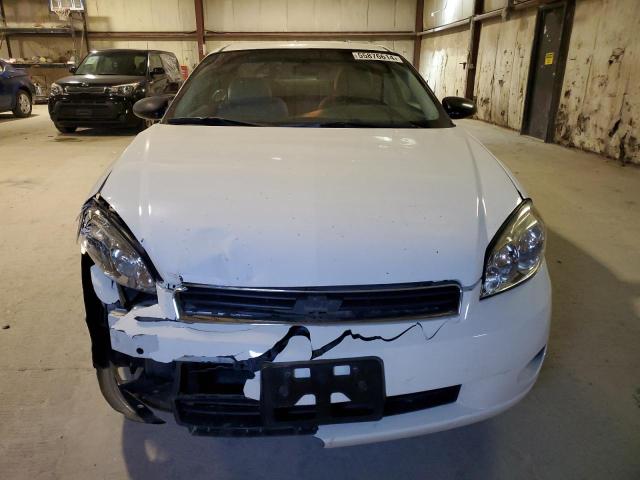 Photo 5 from auction – 2007 CHEVROLET MONTE CARL with VIN 2G1WK15K579419331
