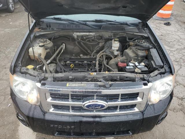 Photo 11 from auction – 2012 FORD ESCAPE XLT with VIN 1FMCU9D7XCKC04547