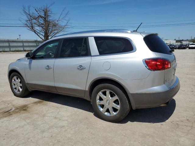 Photo 2 from auction – 2010 BUICK ENCLAVE CX with VIN 5GALVBED1AJ258451