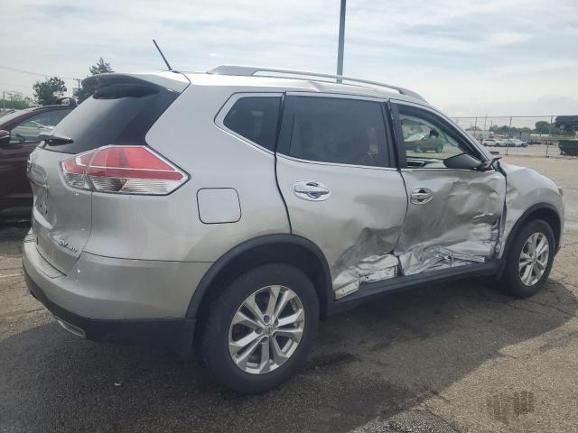 Photo 3 from auction – 2016 NISSAN ROGUE S with VIN JN8AT2MV7GW137641