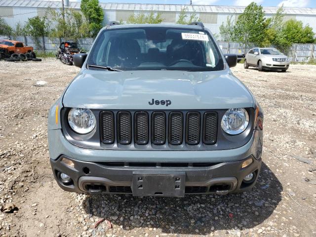 Photo 5 from auction – 2018 JEEP RENEGADE S with VIN ZACCJBAB1JPH80639