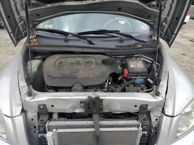 Photo 11 from auction – 2010 CHEVROLET HHR LT with VIN 3GNBABDB3AS614359
