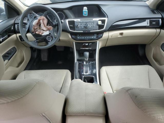 Photo 8 from auction – 2016 HONDA ACCORD LX with VIN 1HGCR2F39GA206830