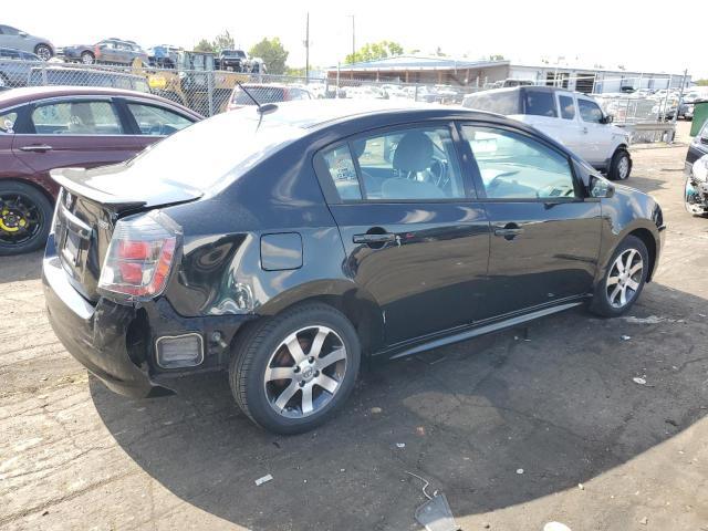Photo 3 from auction – 2012 NISSAN SENTRA 2.0 with VIN 3N1AB6AP2CL655686