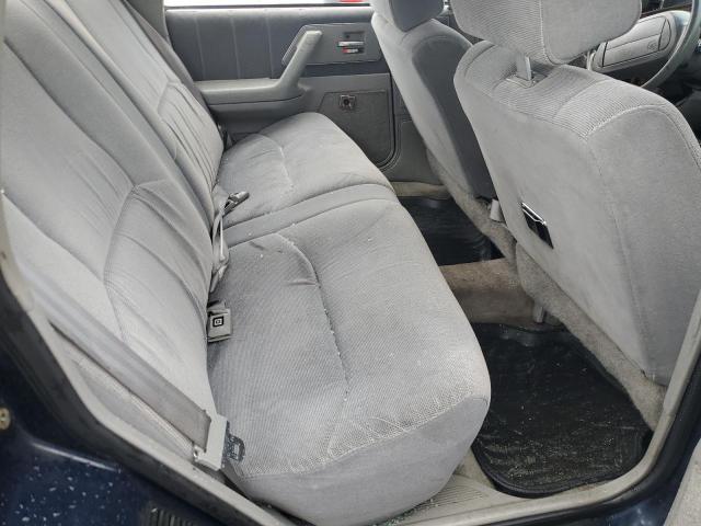 Photo 10 from auction – 1996 BUICK CENTURY SP with VIN 1G4AG55M4T6447100