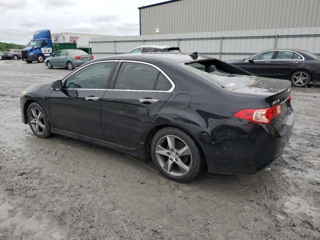 Photo 2 from auction – 2012 ACURA TSX SE with VIN JH4CU2F83CC021369