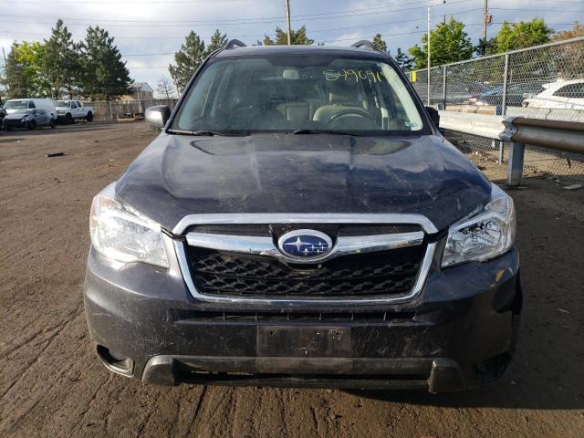 Photo 5 from auction – 2015 SUBARU FORESTER 2 with VIN JF2SJAHC0FH567721