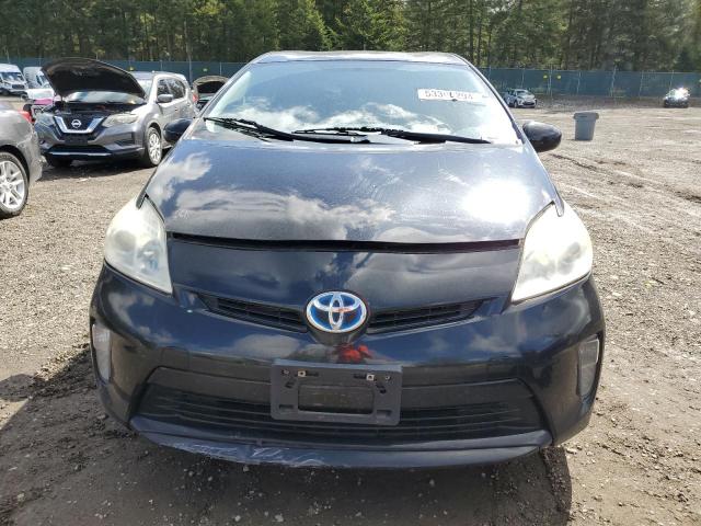Photo 5 from auction – 2013 TOYOTA PRIUS with VIN JTDKN3DU5D5560338