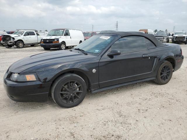 FORD MUSTANG 2004 with VIN 1FAFP44634F183480 - Photo from auction
