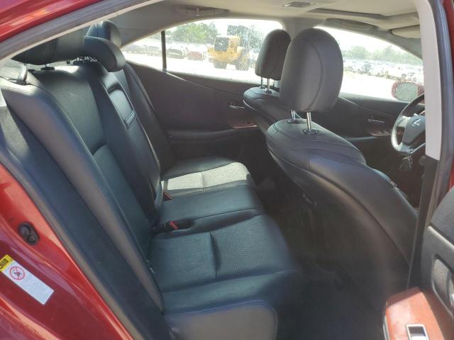 Photo 10 from auction – 2010 LEXUS HS 250H with VIN JTHBB1BA8A2029555