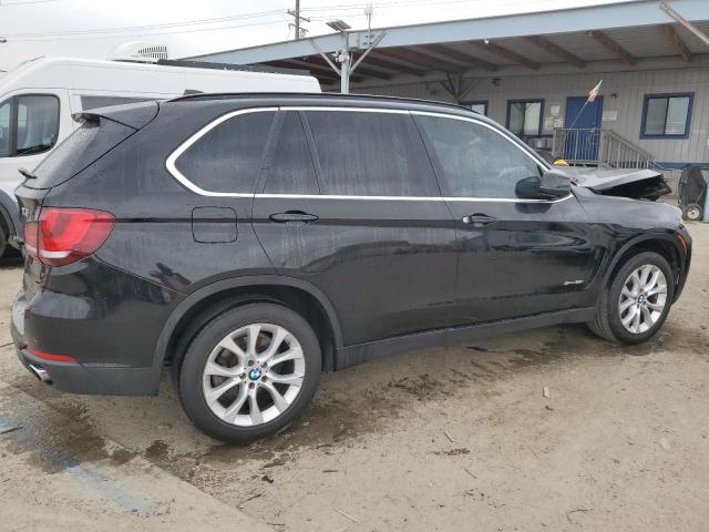 Photo 3 from auction – 2016 BMW X5 SDRIVE3 with VIN 5UXKR2C59G0R72268