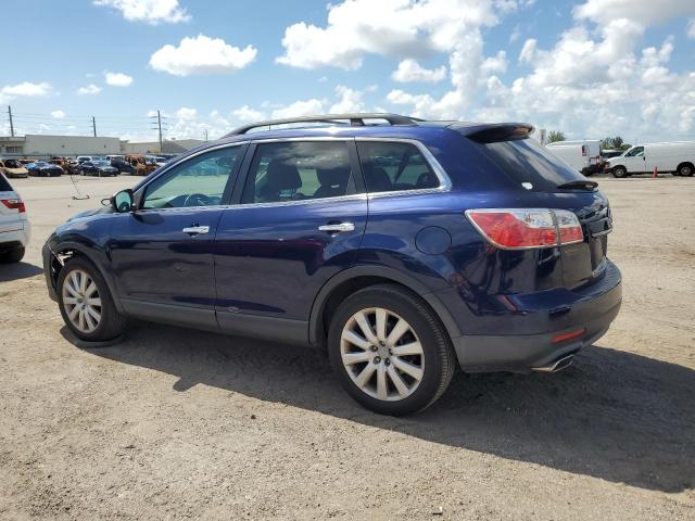 Photo 2 from auction – 2010 MAZDA CX-9 with VIN JM3TB2MA5A0222502