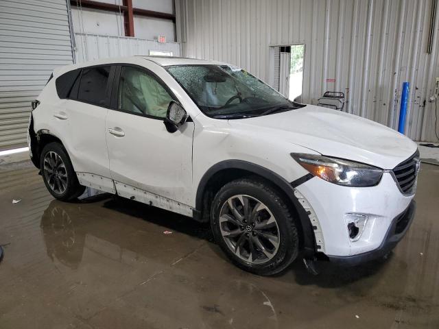 Photo 4 from auction – 2016 MAZDA CX-5 GT with VIN JM3KE4DYXG0825241