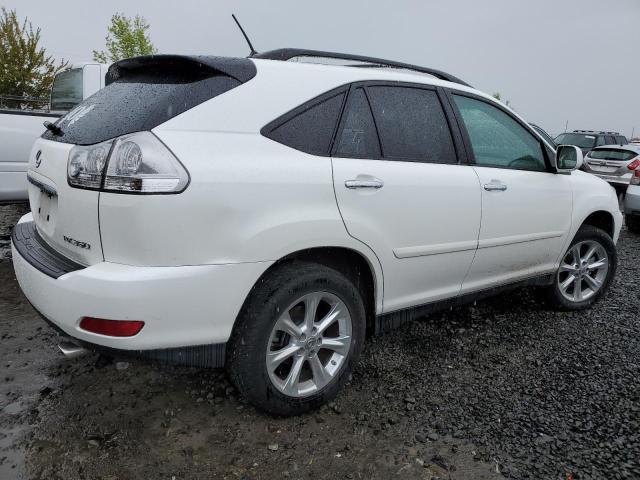 Photo 3 from auction – 2009 LEXUS RX 350 with VIN 2T2HK31U99C110768
