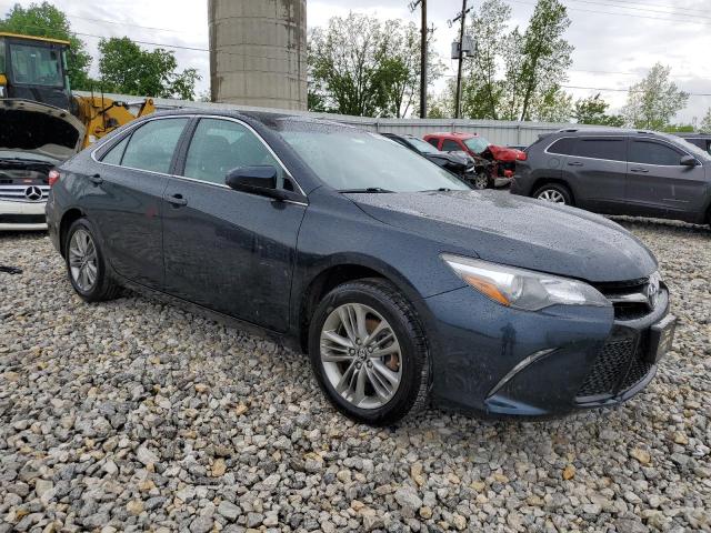 Photo 4 from auction – 2017 TOYOTA CAMRY LE with VIN 4T1BF1FK0HU751492