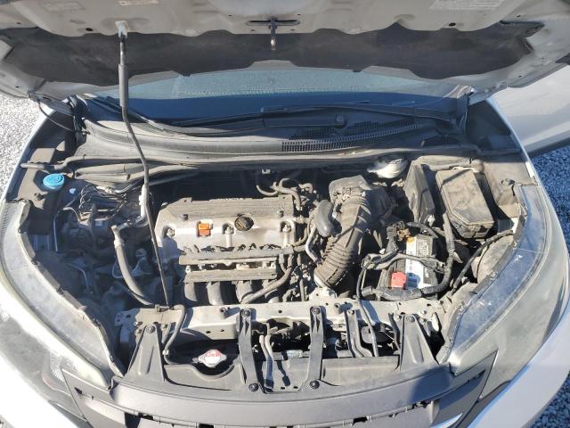 Photo 11 from auction – 2013 HONDA CR-V EX with VIN 2HKRM4H57DH664064