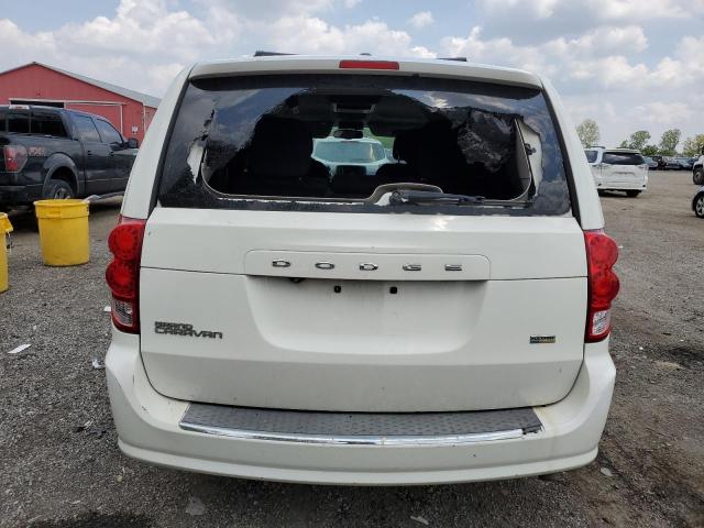Photo 6 from auction – 2013 DODGE GRAND CARA with VIN 2C4RDGBG4DR585627
