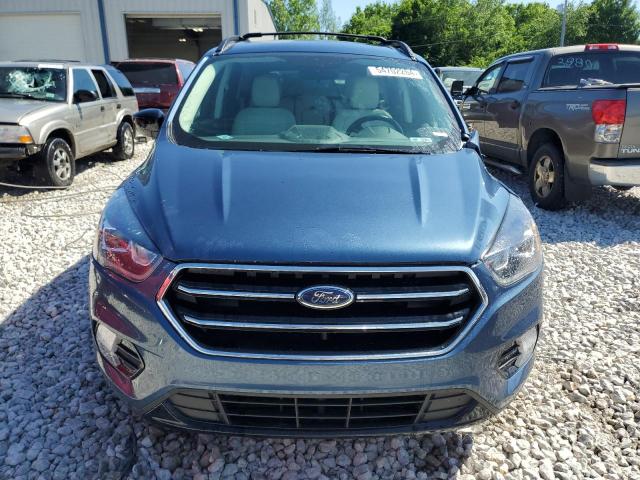 Photo 5 from auction – 2018 FORD ESCAPE SEL with VIN 1FMCU9HD3JUC80063