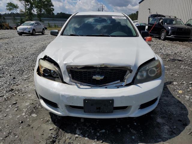 Photo 5 from auction – 2011 CHEVROLET CAPRICE PO with VIN 6G1MK5T2XBL529166