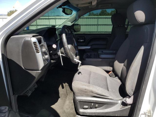 Photo 7 from auction – 2014 CHEVROLET silverado with VIN 3GCUKREC6EG130757