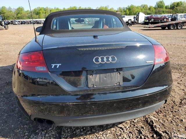 Photo 6 from auction – 2010 AUDI TT PREMIUM with VIN TRUWFAFK2A1019674