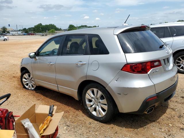 Photo 2 from auction – 2010 ACURA RDX with VIN 5J8TB2H2XAA001159