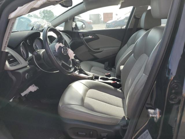 Photo 7 from auction – 2016 BUICK VERANO with VIN 1G4PP5SKXG4146006