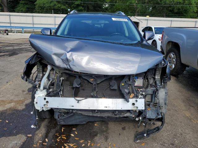 Photo 5 from auction – 2015 LEXUS RX 350 with VIN 2T2ZK1BAXFC200861