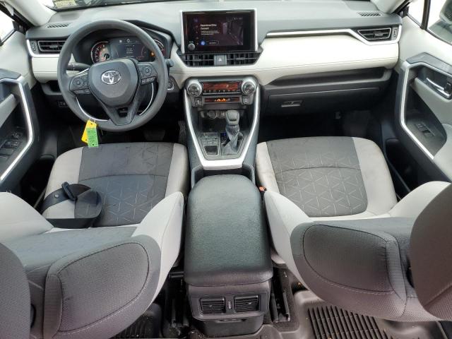 Photo 8 from auction – 2024 TOYOTA RAV4 XLE with VIN 2T3P1RFVXRC432740
