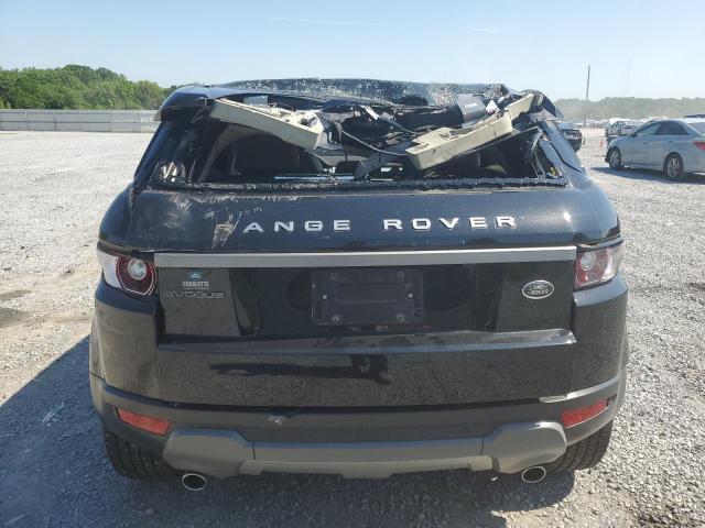 Photo 6 from auction – 2015 LAND ROVER RANGE ROVE with VIN SALVP2BGXFH075802