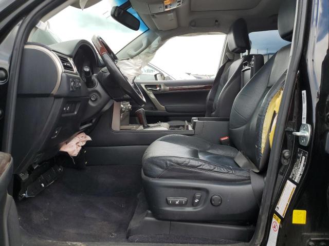Photo 7 from auction – 2016 LEXUS GX 460 with VIN JTJBM7FX4G5146180
