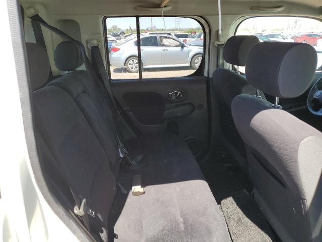 Photo 10 from auction – 2010 NISSAN CUBE BASE with VIN JN8AZ2KR0AT163009