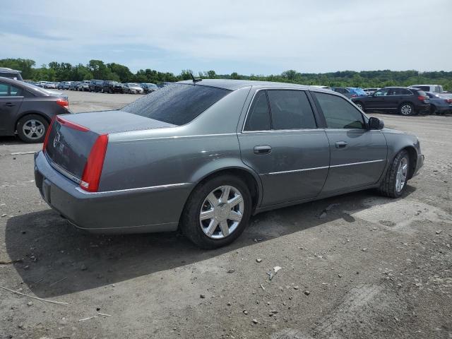 Photo 3 from auction – 2006 CADILLAC DTS with VIN 1G6KD57Y96U105825