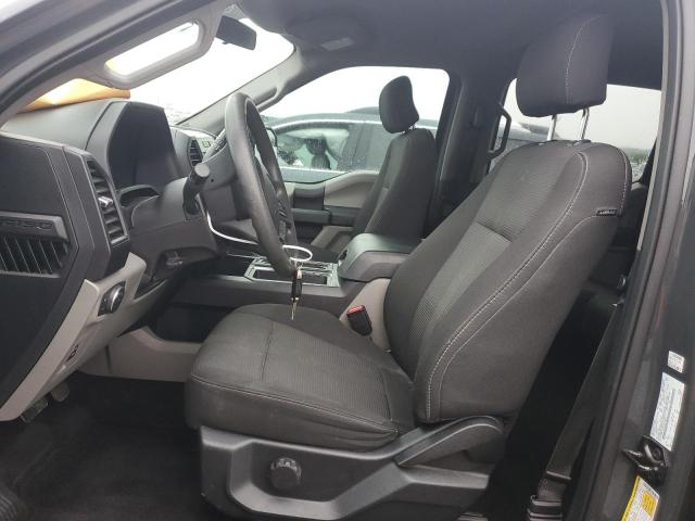 Photo 7 from auction – 2017 FORD F150 SUPER with VIN 1FTEW1CP5HKC40583