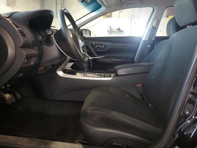 Photo 7 from auction – 2015 NISSAN ALTIMA 2.5 with VIN 1N4AL3AP2FC582060