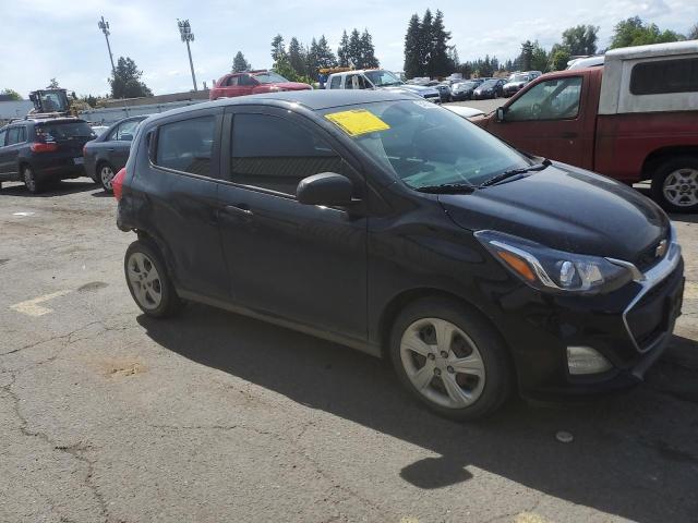 Photo 4 from auction – 2020 CHEVROLET SPARK LS with VIN KL8CB6SA4LC453906