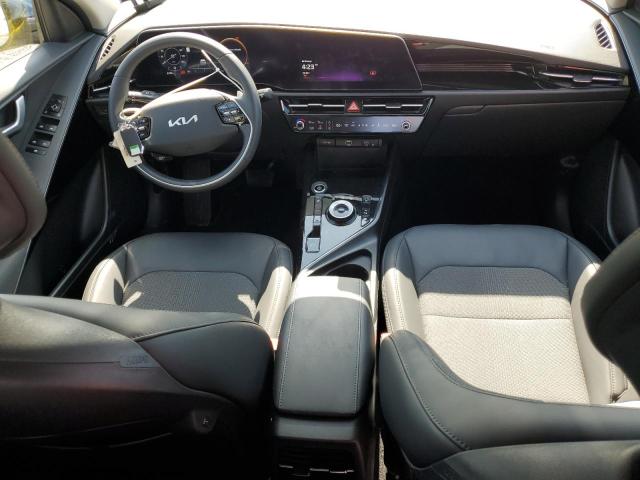 Photo 8 from auction – 2024 KIA NIRO WIND with VIN KNDCR3L19R5086658