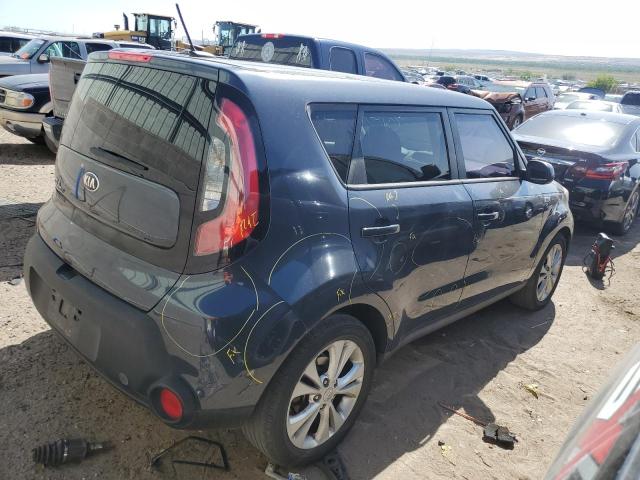 Photo 3 from auction – 2015 KIA SOUL + with VIN KNDJP3A53F7157291