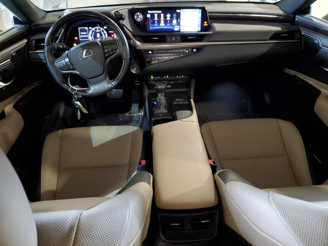 Photo 8 from auction – 2019 LEXUS ES 350 with VIN 58ABZ1B16KU014883