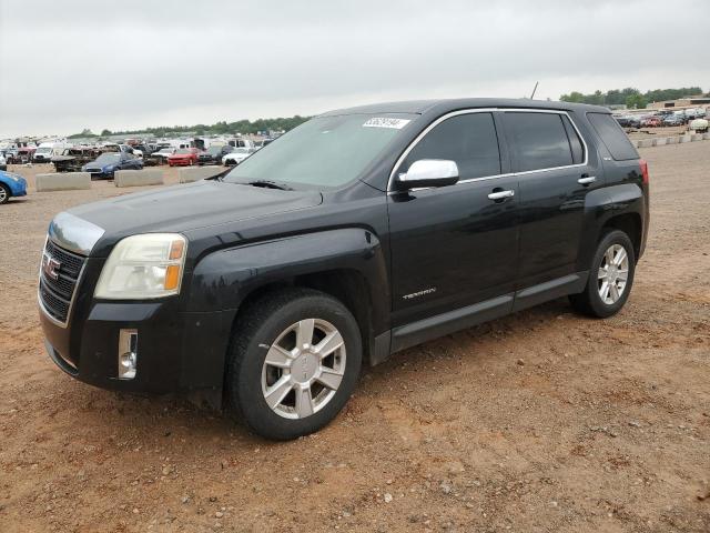 GMC TERRAIN SL 2013 z numerem VIN 2GKALMEK1D6359274 - Zdjęcie z aukcji