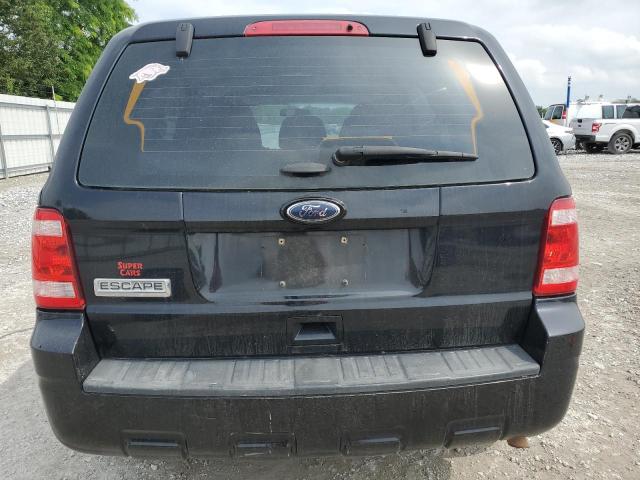 Photo 6 from auction – 2012 FORD ESCAPE XLS with VIN 1FMCU0C79CKA03574