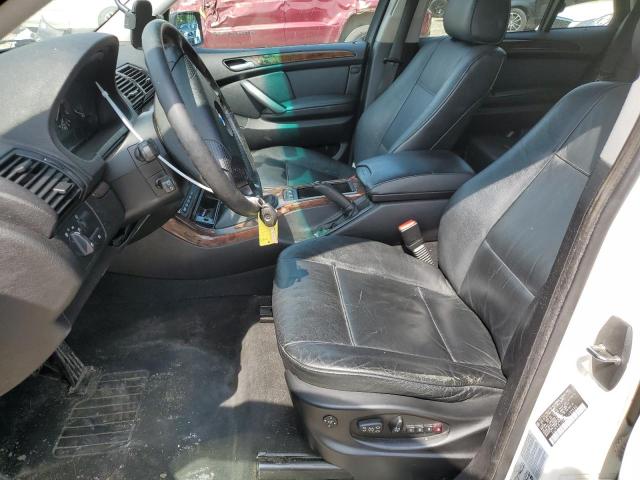 Photo 7 from auction – 2006 BMW X5 3.0I with VIN 5UXFA13536LY31339