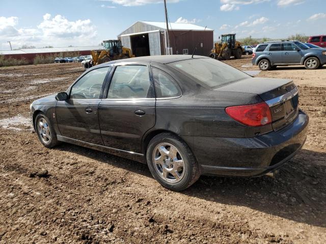 Photo 2 from auction – 2003 SATURN L300 with VIN 1G8JW54RX3Y514222