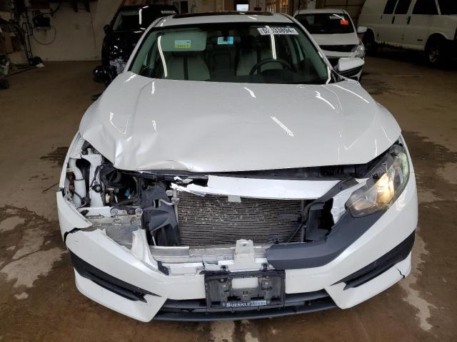 Photo 5 from auction – 2016 HONDA CIVIC EX with VIN 19XFC2F7XGE062007